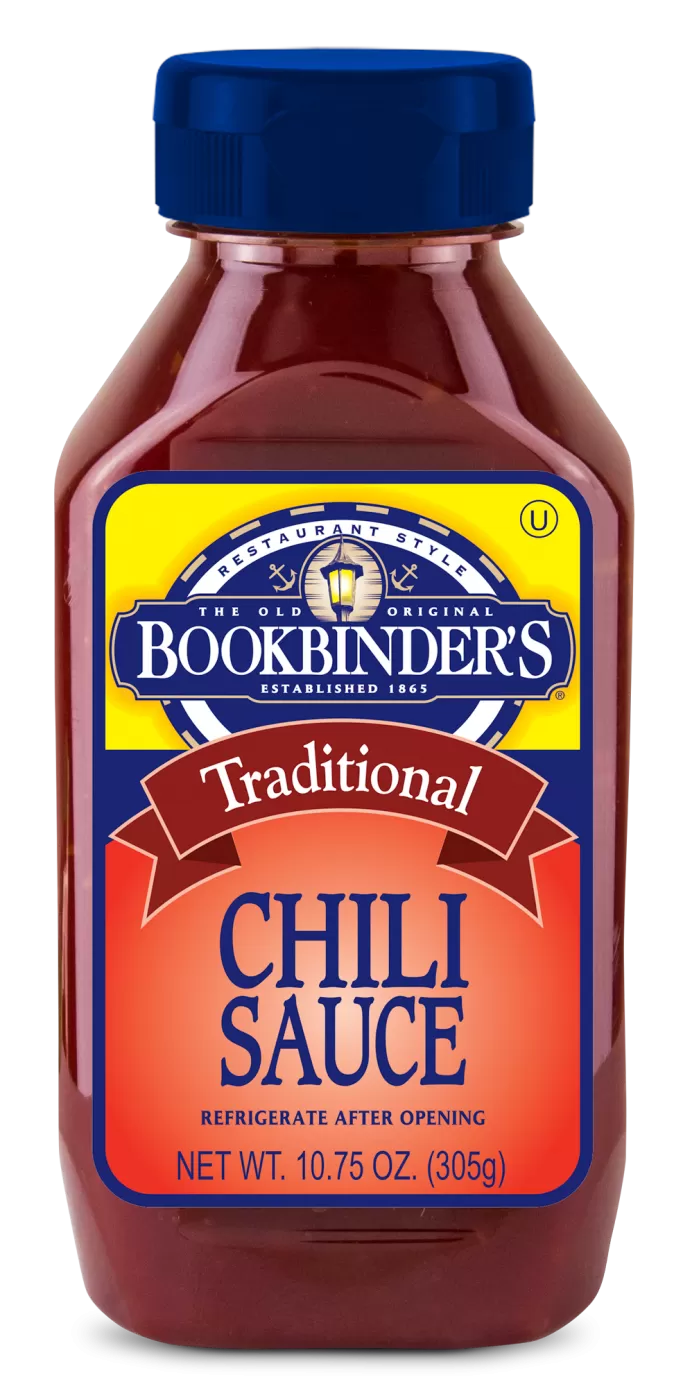Chili Sauce