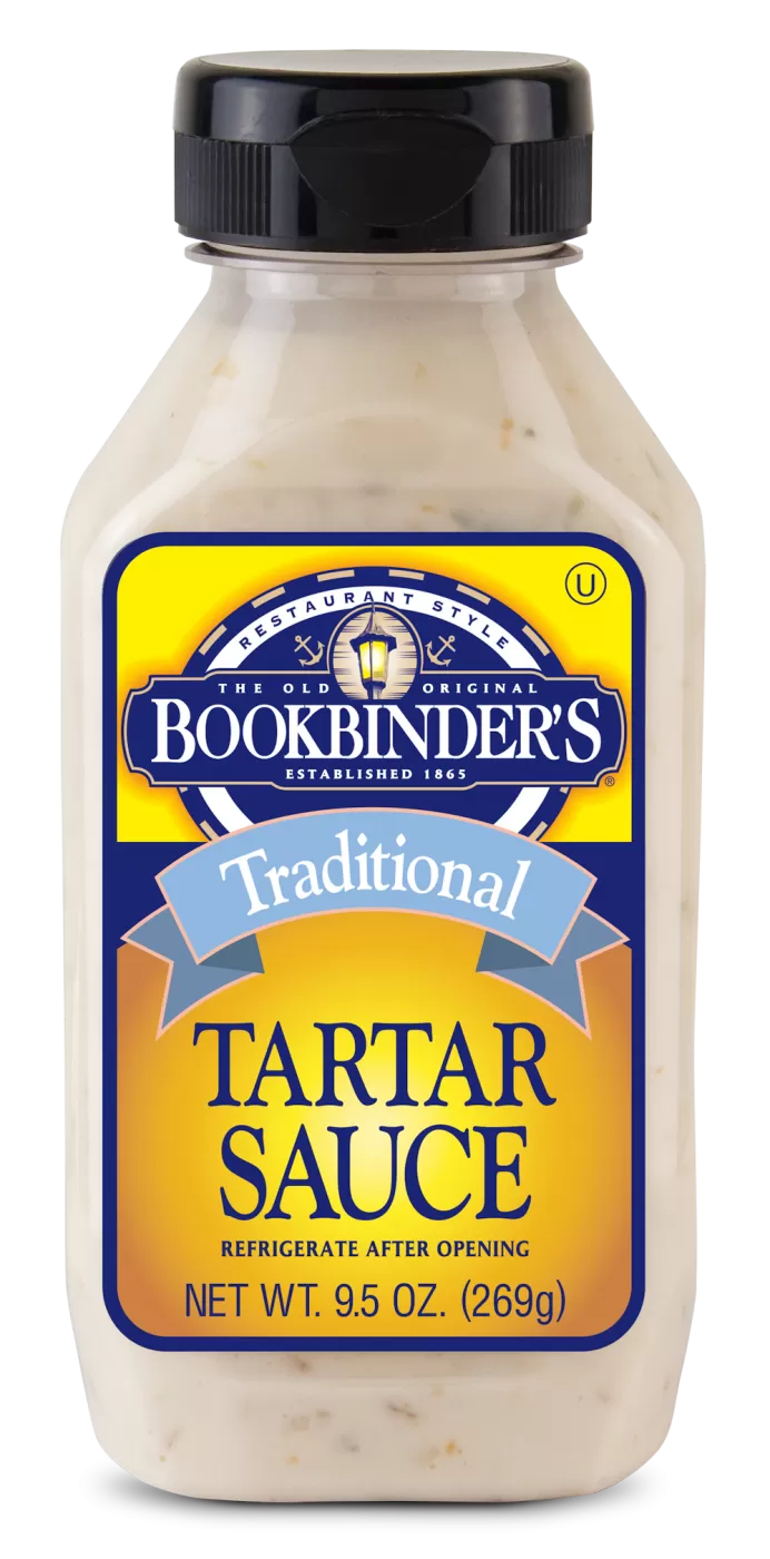 Tartar Sauce