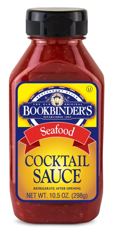 Cocktail Sauce