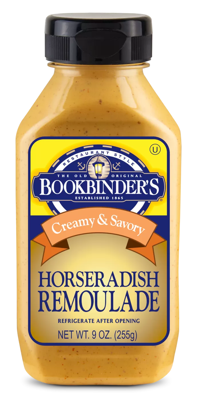 Horseradish Remoulade