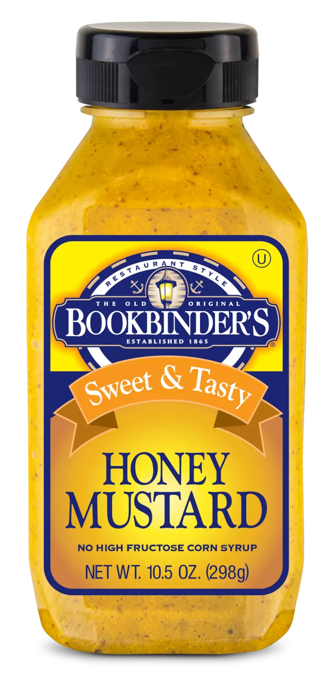 Honey Mustard